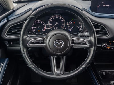 2020 Mazda Mazda CX-30 Preferred