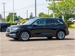 2020 INFINITI QX50 Base