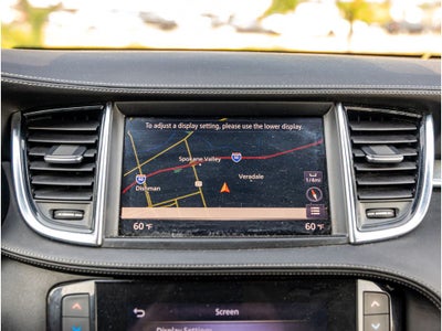 2020 INFINITI QX50 Base