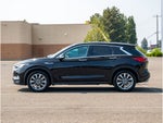 2020 INFINITI QX50 Base