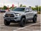 2021 Toyota Tacoma Base