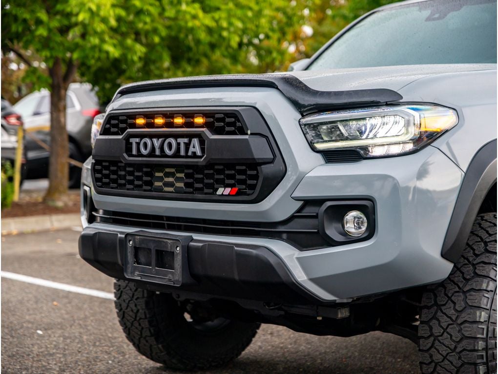 2021 Toyota Tacoma Base