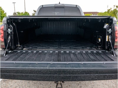 2021 Toyota Tacoma Base