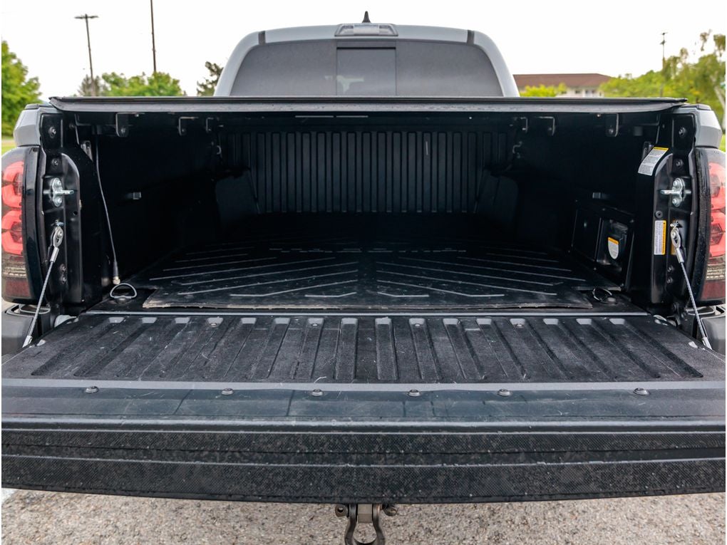 2021 Toyota Tacoma Base