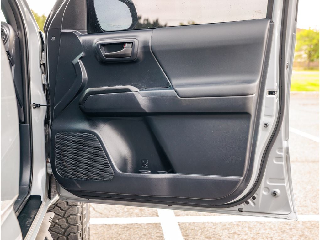 2021 Toyota Tacoma Base