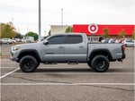 2021 Toyota Tacoma Base