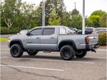 2021 Toyota Tacoma Base
