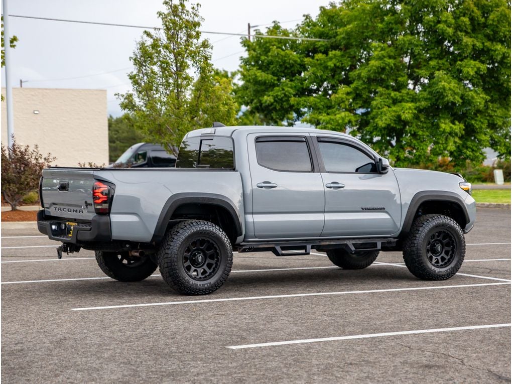2021 Toyota Tacoma Base