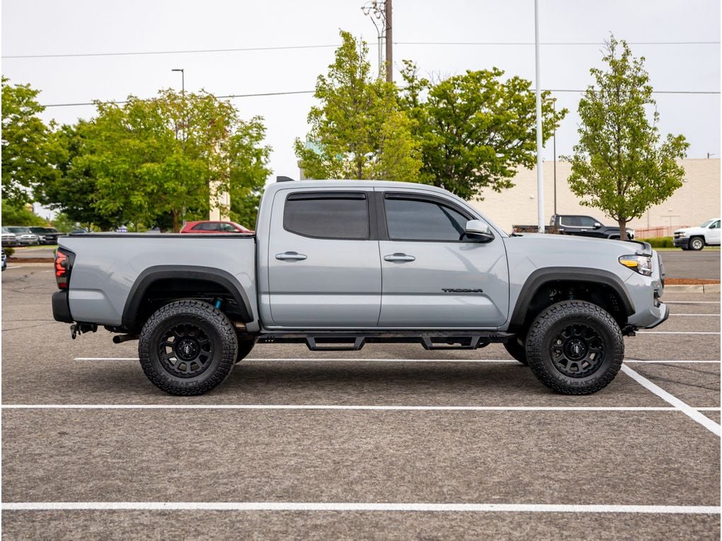 2021 Toyota Tacoma Base