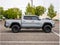2021 Toyota Tacoma Base