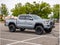 2021 Toyota Tacoma Base