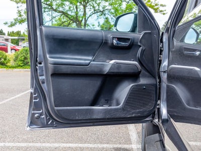 2022 Toyota Tacoma Limited