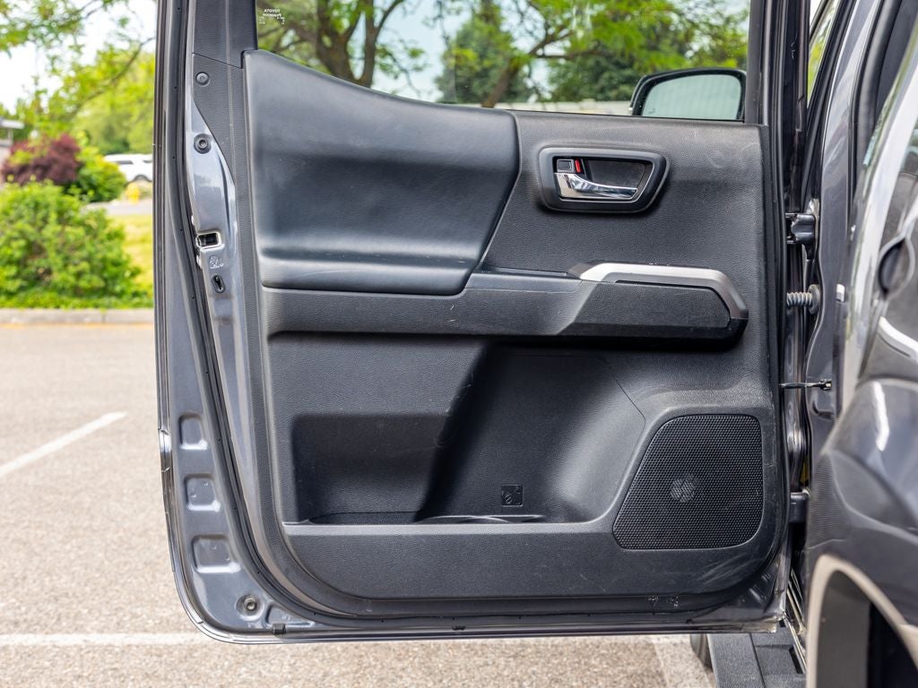 2022 Toyota Tacoma Limited