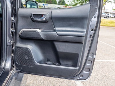 2022 Toyota Tacoma Limited