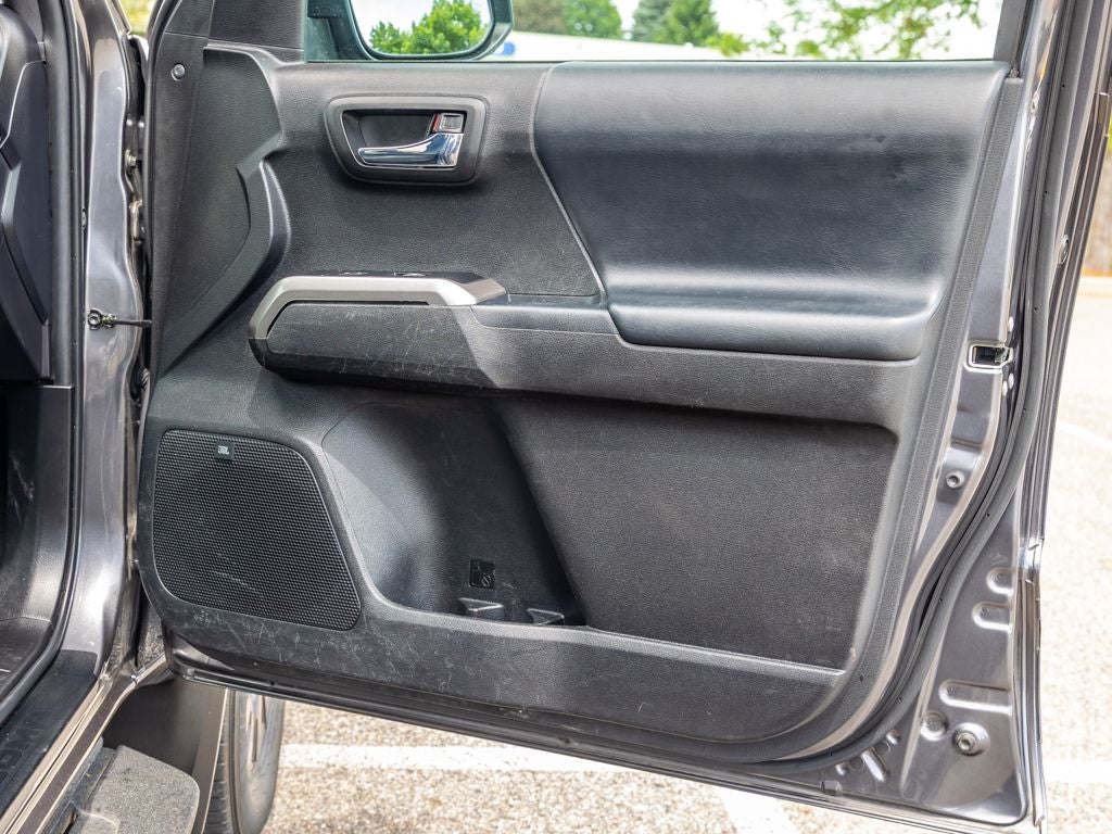 2022 Toyota Tacoma Limited