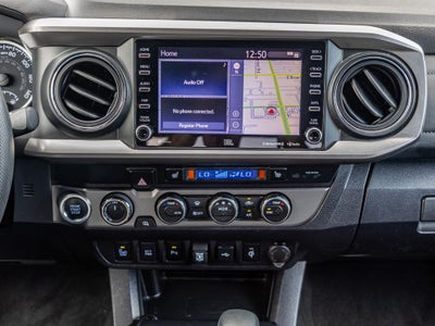 2022 Toyota Tacoma Limited