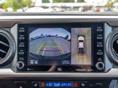 2022 Toyota Tacoma Limited