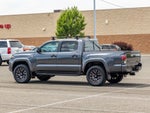 2022 Toyota Tacoma Limited
