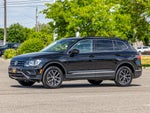2021 Volkswagen Tiguan Base