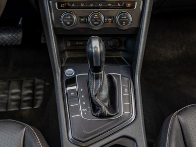 2021 Volkswagen Tiguan Base