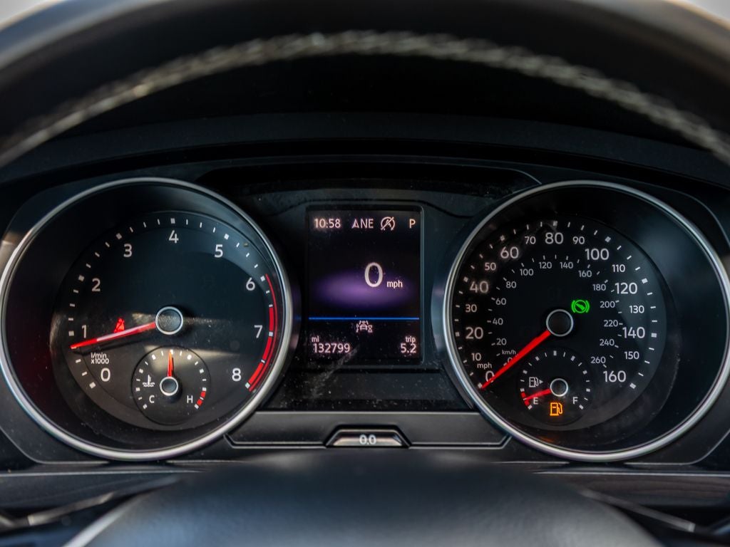 2021 Volkswagen Tiguan Base