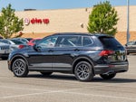 2021 Volkswagen Tiguan Base