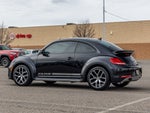 2017 Volkswagen Beetle 1.8T Dune