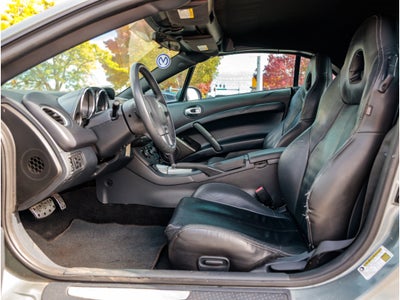 2009 Mitsubishi Eclipse Spyder GT