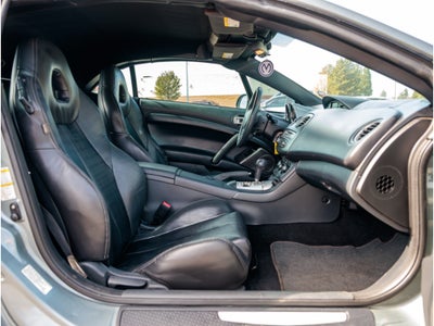2009 Mitsubishi Eclipse Spyder GT
