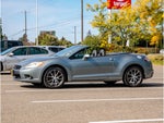 2009 Mitsubishi Eclipse Spyder GT