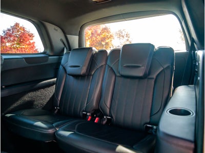 2017 Mercedes-Benz GLS 450 4MATIC®