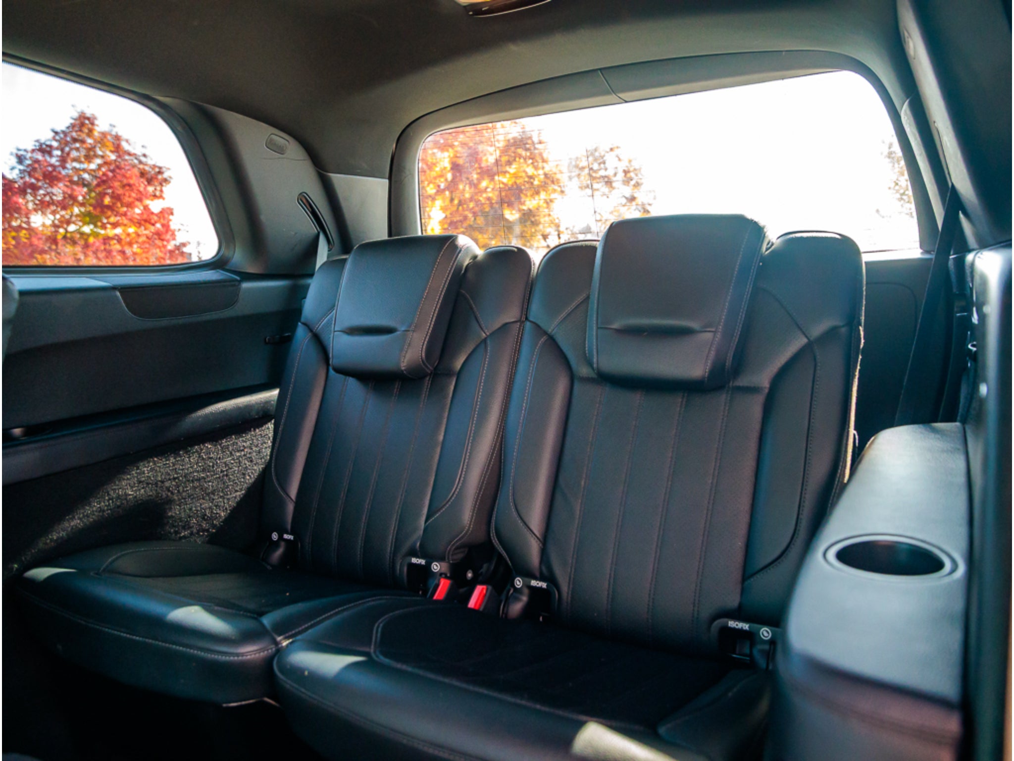 2017 Mercedes-Benz GLS 450 4MATIC®