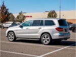 2017 Mercedes-Benz GLS 450 4MATIC®