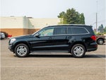 2015 Mercedes-Benz GL-Class GL 450 4MATIC®