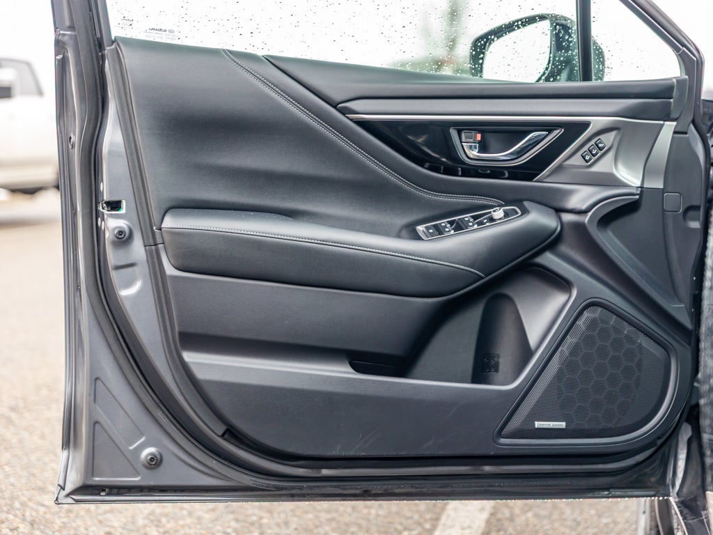 2020 Subaru Legacy Limited