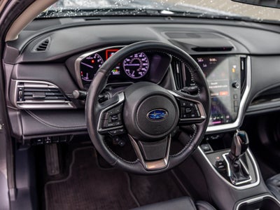 2020 Subaru Legacy Limited