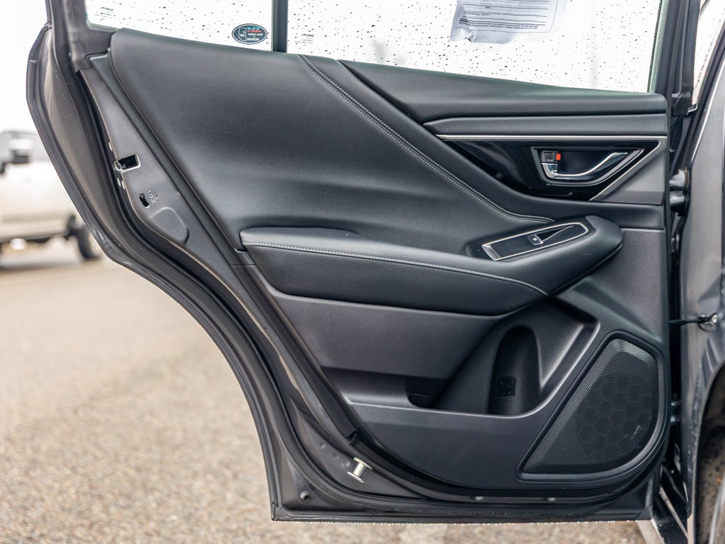 2020 Subaru Legacy Limited