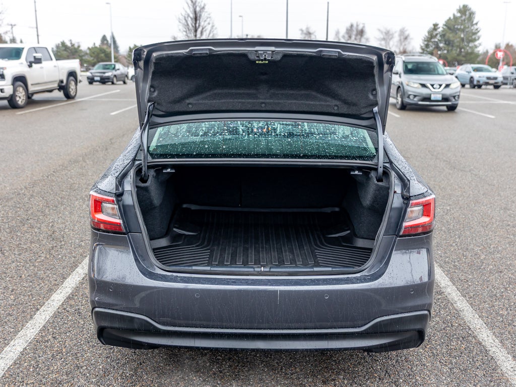 2020 Subaru Legacy Limited