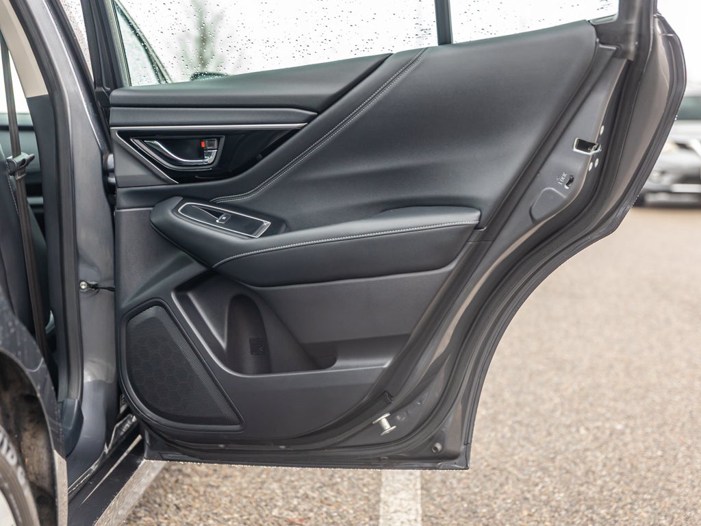 2020 Subaru Legacy Limited