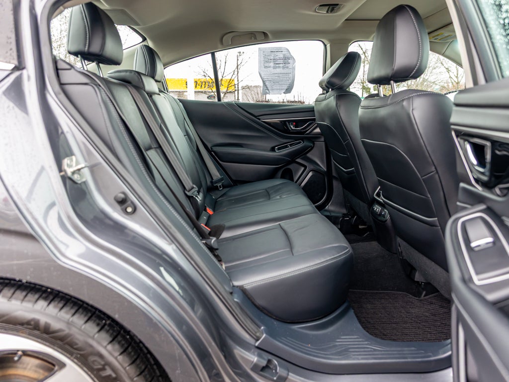 2020 Subaru Legacy Limited