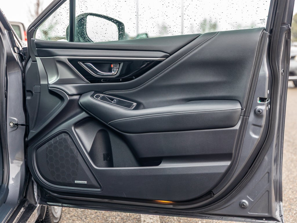 2020 Subaru Legacy Limited