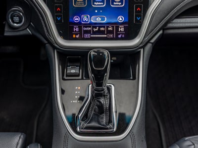 2020 Subaru Legacy Limited