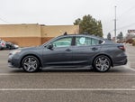 2020 Subaru Legacy Limited