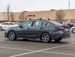 2020 Subaru Legacy Limited