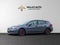 2018 Subaru Impreza Base