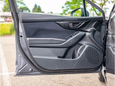 2018 Subaru Impreza Base