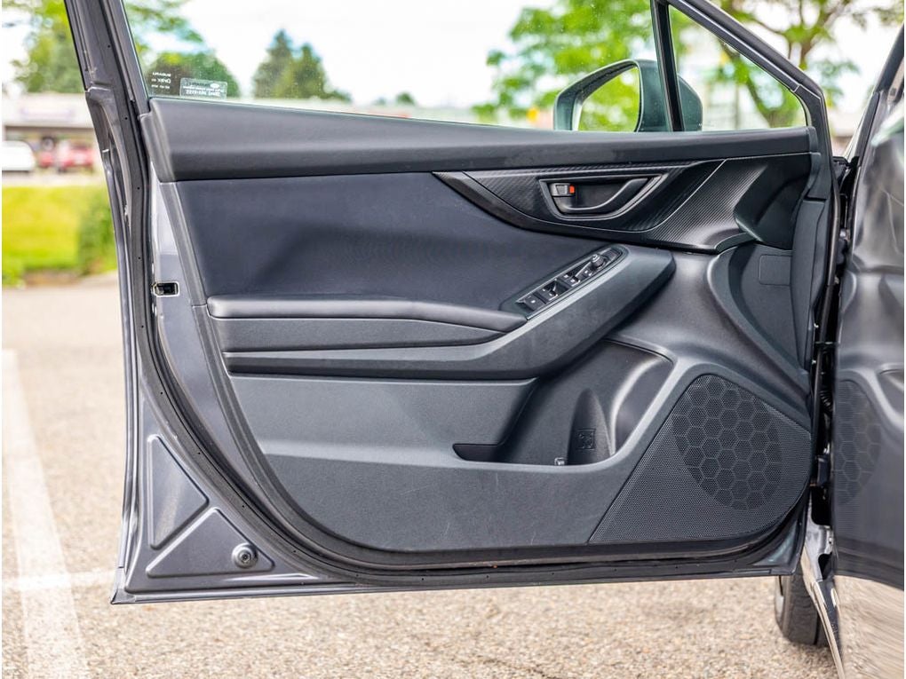 2018 Subaru Impreza Base