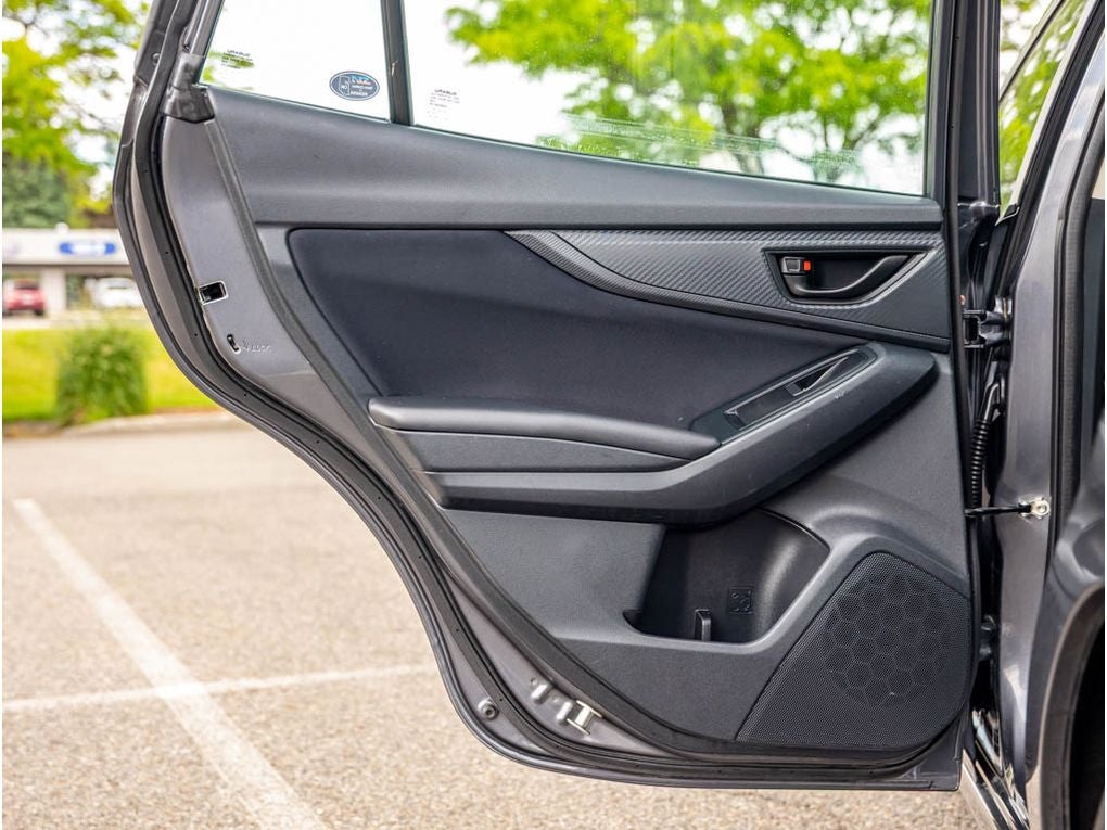 2018 Subaru Impreza Base