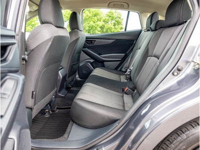 2018 Subaru Impreza Base
