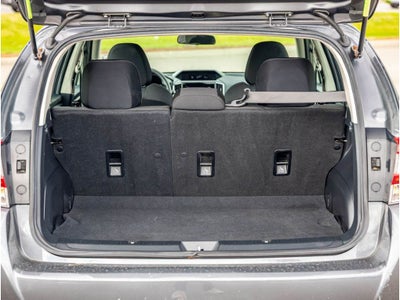 2018 Subaru Impreza Base
